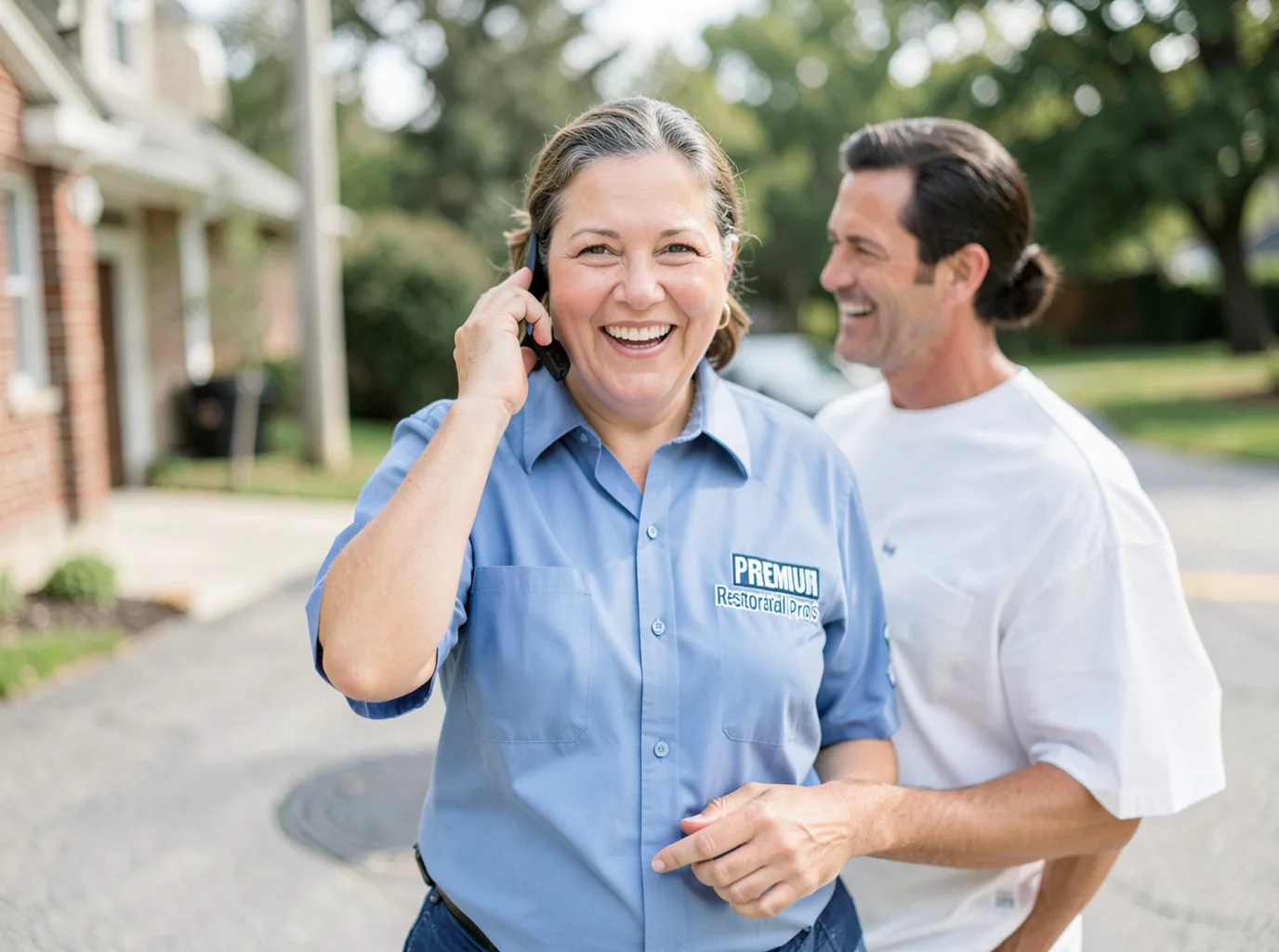 Water Damage Restoration De Kalb, TX FAQs